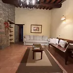 Podere Terrena וילה