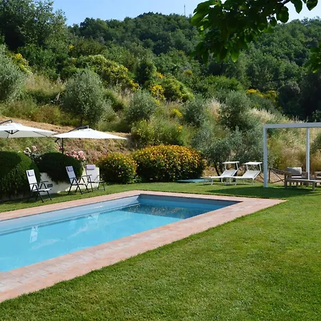 Podere Terrena Gaiole in Chianti