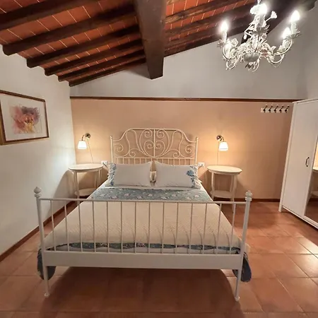 Willa Podere Terrena Gaiole in Chianti