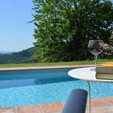 Podere Terrena Gaiole in Chianti