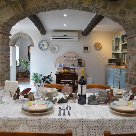 Podere Terrena Gaiole in Chianti