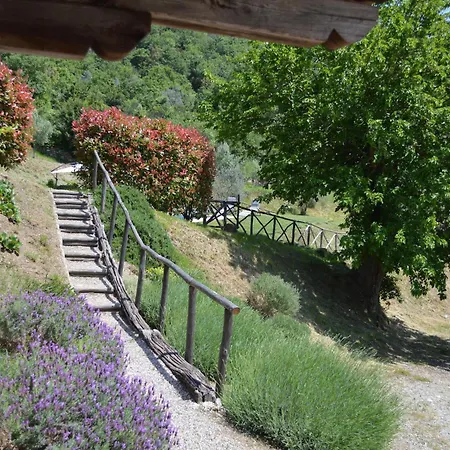 Willa Podere Terrena Gaiole in Chianti