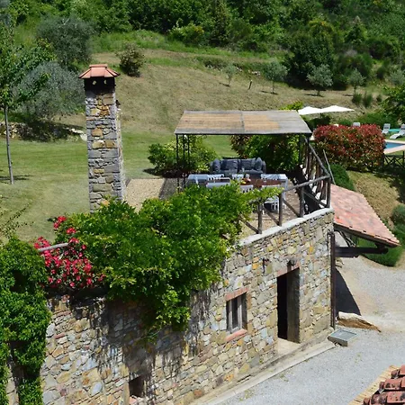 Podere Terrena *