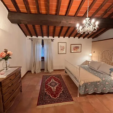 Podere Terrena Gaiole in Chianti
