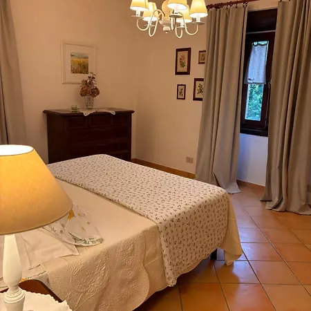 Podere Terrena