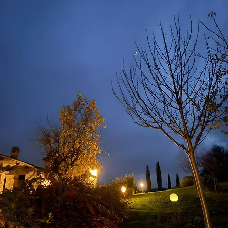 Podere Terrena Willa *