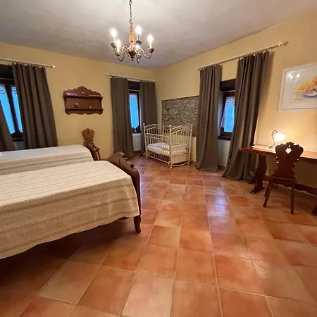 Podere Terrena Willa Gaiole in Chianti
