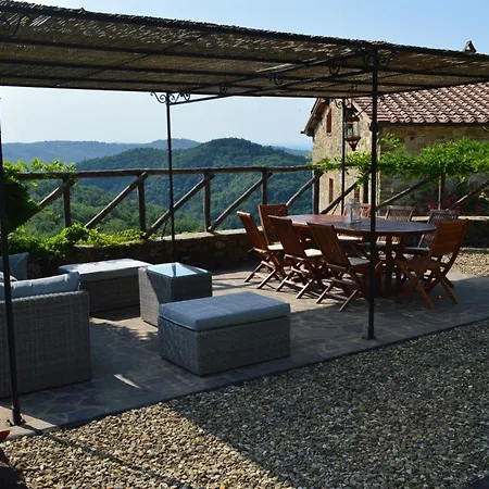 Podere Terrena *