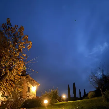 Podere Terrena Willa Gaiole in Chianti