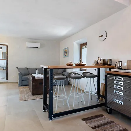 Podere Terrena Villa
