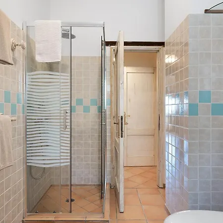 Villa Podere Terrena
